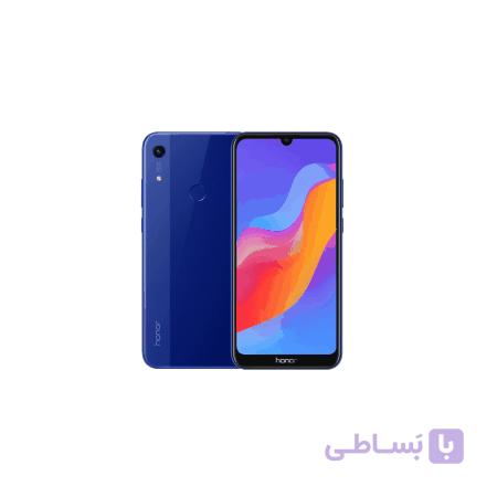 گوشی موبایل هانر Honor 8A با ظرفیت 32 گیگابایت