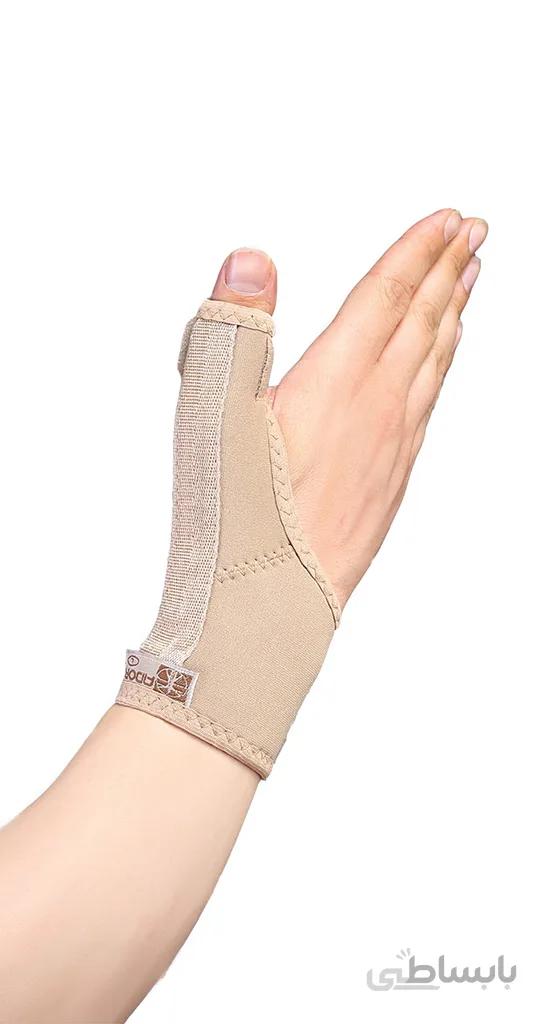 شست بند آتل دار آدور ا Ador Splint Thumb Supoort