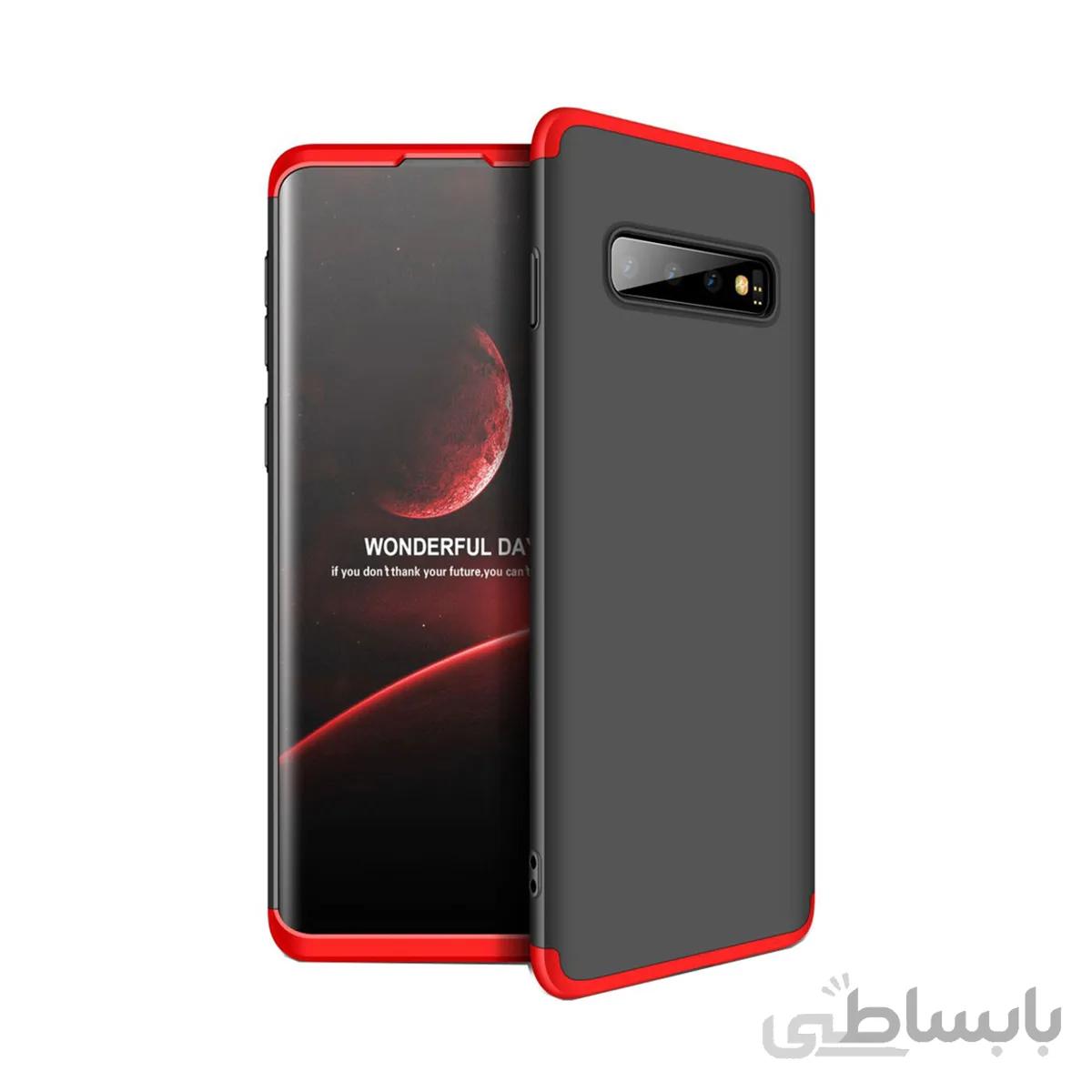 قاب ۳۶۰ درجه جی کی کی مناسب samsung s10