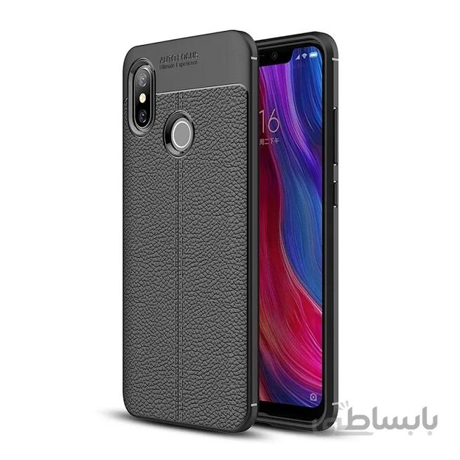 محافظ می ۸ طرح چرم Auto Focus