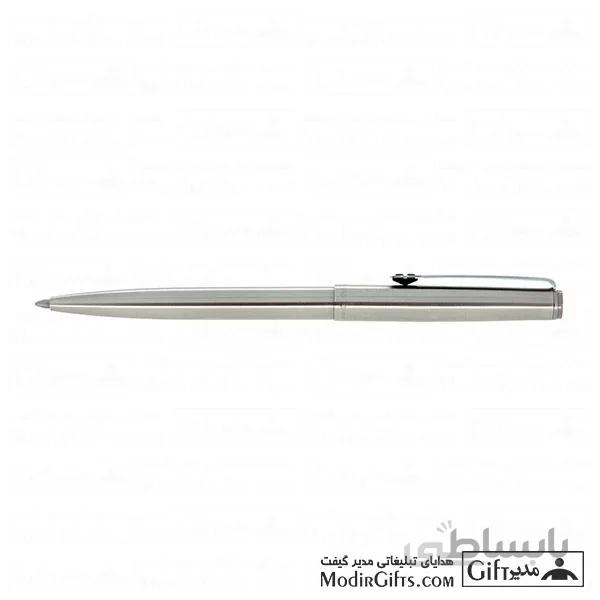 خودکار تبلیغاتی اینوکس IXC 77 BOXED