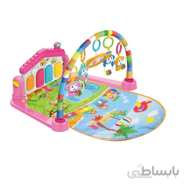 تشکچه بازی هانگر کد 605