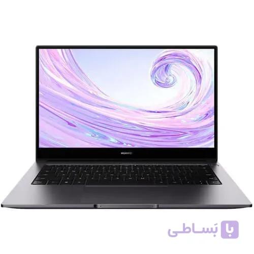 i7(10510U) 16GB 512GB SSD 2GB Huawei Matebook D14