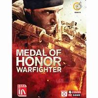 بازی Medal of Honor Warfighter ا مدال افتخار جنگجو