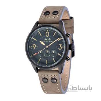 ساعت مچی عقربه ای مردانه ای وی-8 مدل AV-4024-07 ا AVI-8 AV-4024-07 Watch For Men