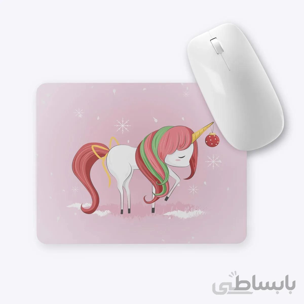 موس پد Unicorn کد ۰۱