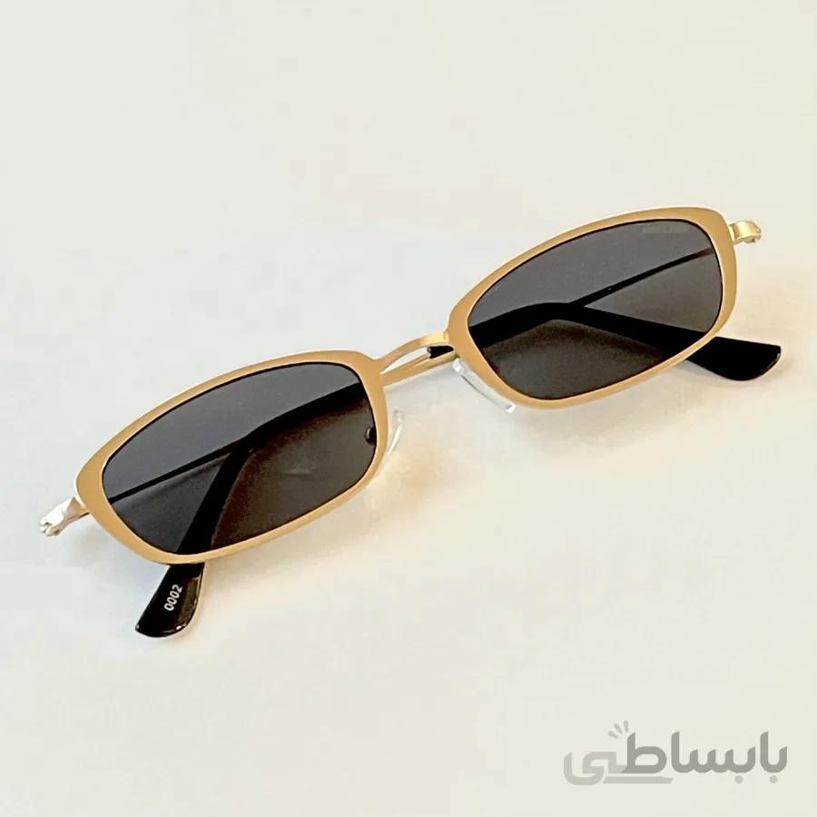 عینک افتابی مدل Scoop 0004 Blc