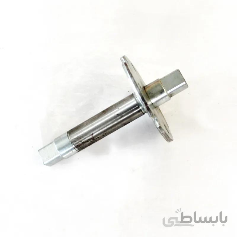 شفت اصلی دوچرخه باشگاهی برند SEG مدل BE-7216
