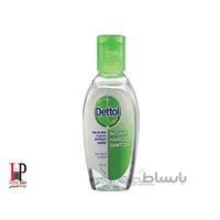 مایع ضد عفونی کننده اصلی 50 میلی گرم دتول Dettol