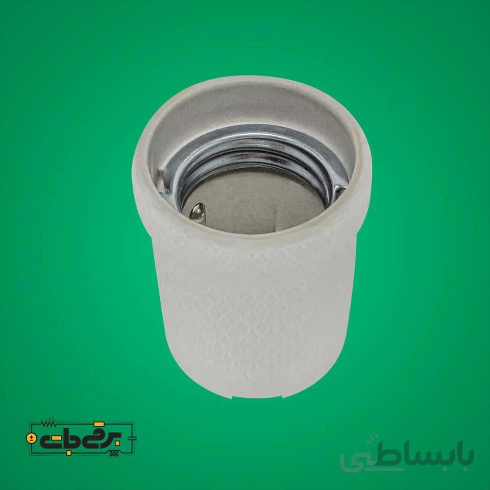 سرپیچ تونلی سرامیکی
