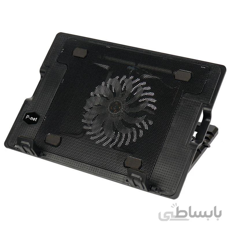 پایه خنک کننده پی نت مدل P-701