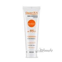 کرم ضدآفتاب بی رنگ 50 گرمی دکتر ژیلا SPF95_(قیمت جدید)