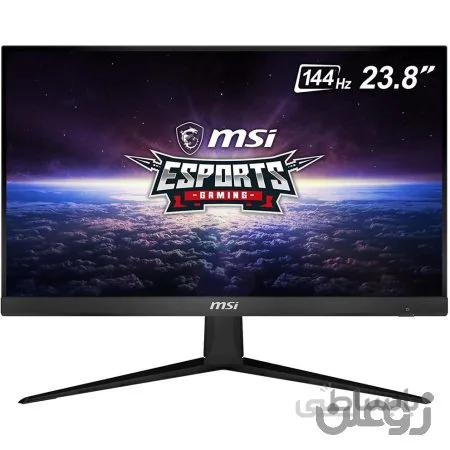مانیتور 24 اینچ MSI مدل Optix G241