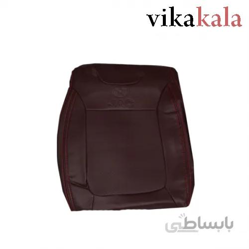 روکش تمام چرم S3 ا caver JAC S3