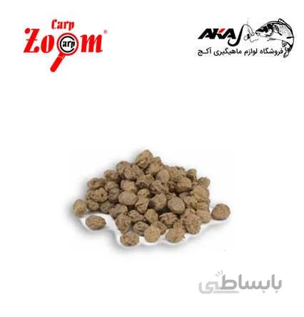 تایگرناتس خشک DRY TIGERNUTS