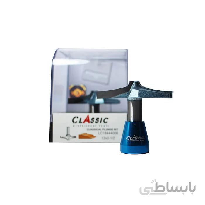 تیغ شیب دار کلاسیک LC18444008