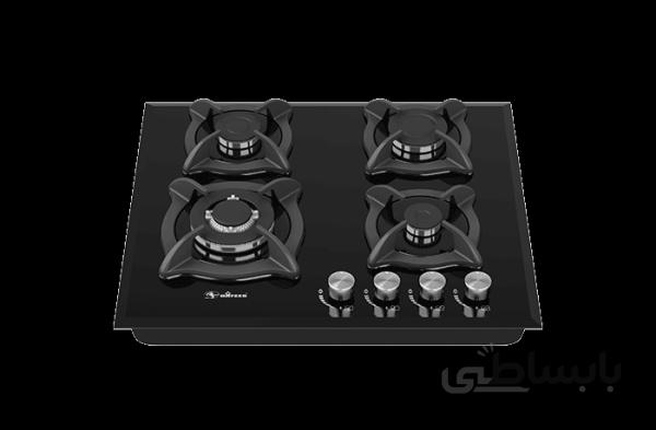 اجاق گاز صفحه ای داتیس مدل DG-402 ا Datees DG-402 Stove