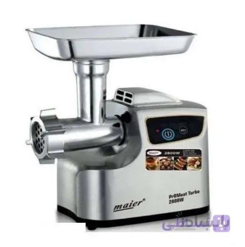 چرخ گوشت مایر مدل MR-9090