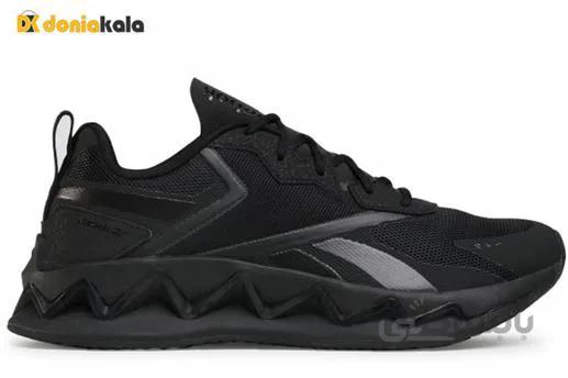 کفش کتونی پیاده روی، رانینگ و اسپرت ریباک زیگ انرزی REEBOK ZIG ELUSION ENERGY FV3840 ا Ketone shoes for walking running and sports REEBOK ZIG ELUSION ENERGY FV3840