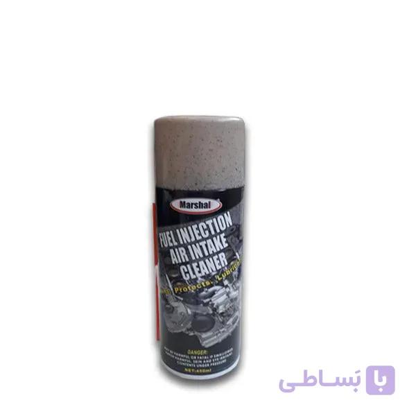 انژکتور شوی خودرو مارشال مدل MA11001 حجم ۴۵۰ میلی لیتر