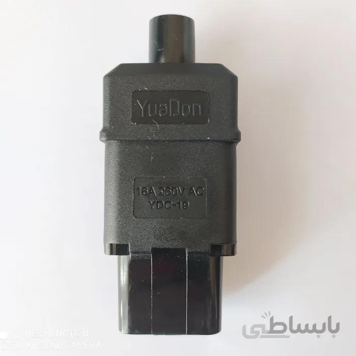 سوکت پاور ماینر M20 و M21
