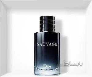 عطر ادکلن دیور ساواج-ساوج-ساواژ-Dior Sauvage (شرکت پارلمنت)