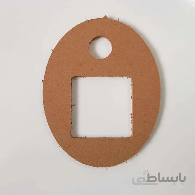 جا موتوری و جا میخی ساعت 8mm