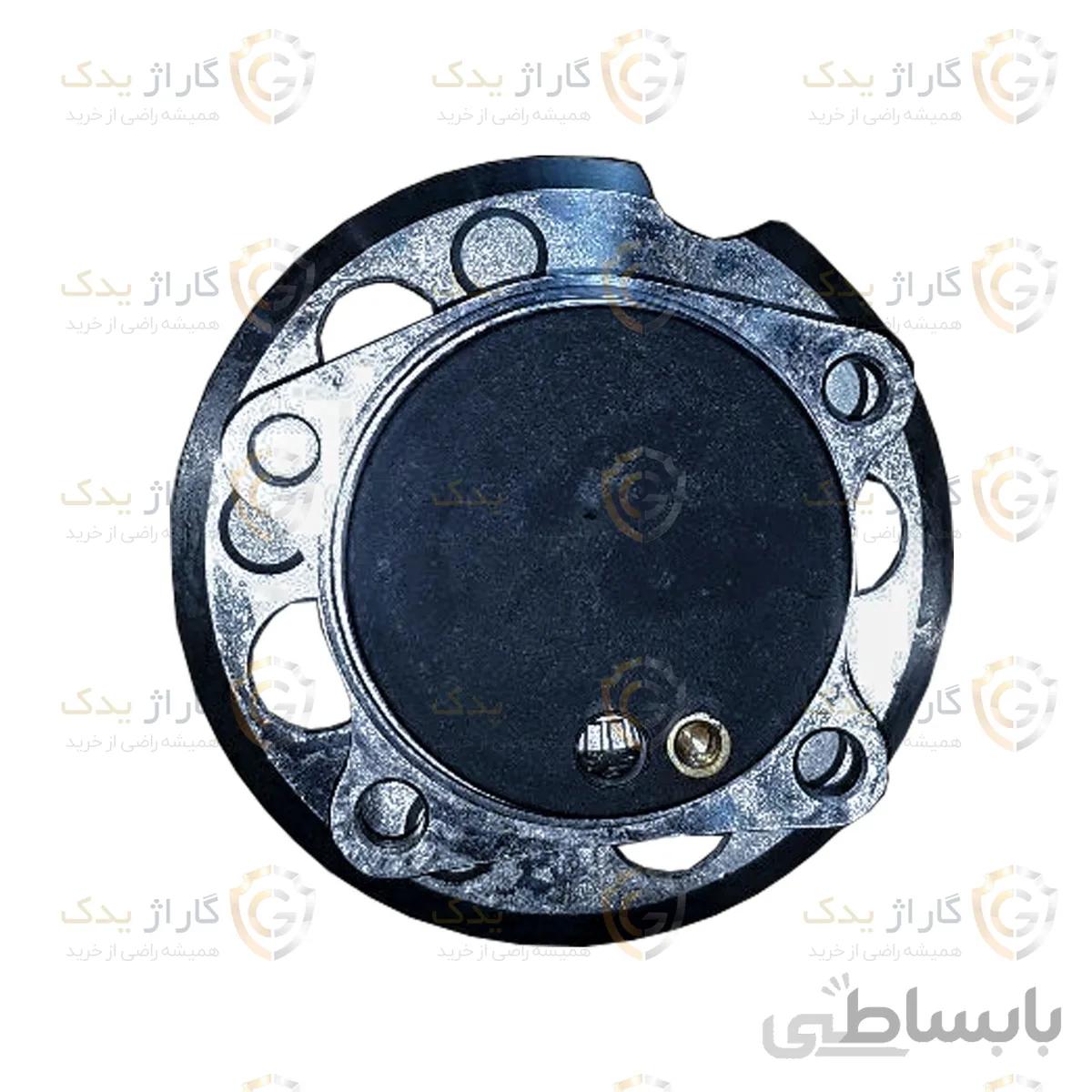 بلبرینگ و توپی چرخ عقب لیفان X60