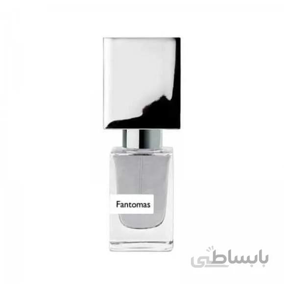 خرید عطر ناسوماتو فانتوماس-Nasomatto fantomas