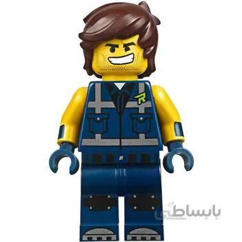 ساختنی فله مدل Rex