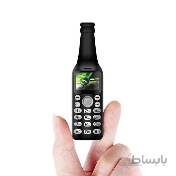 گوشی هوپ 2800 | حافظه 32 مگابایت ا Hope Mini 2800 32 MB
