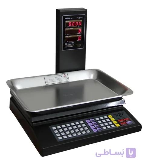 ترازوی پند 30 کیلویی مدل PX6000