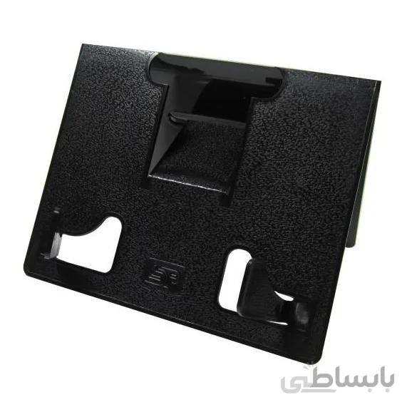 استند نگهدارنده تبلت مدل بیسیک سنا پلاستیک
