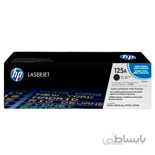 کارتریج اچ پی رنگ قرمز HP 125A