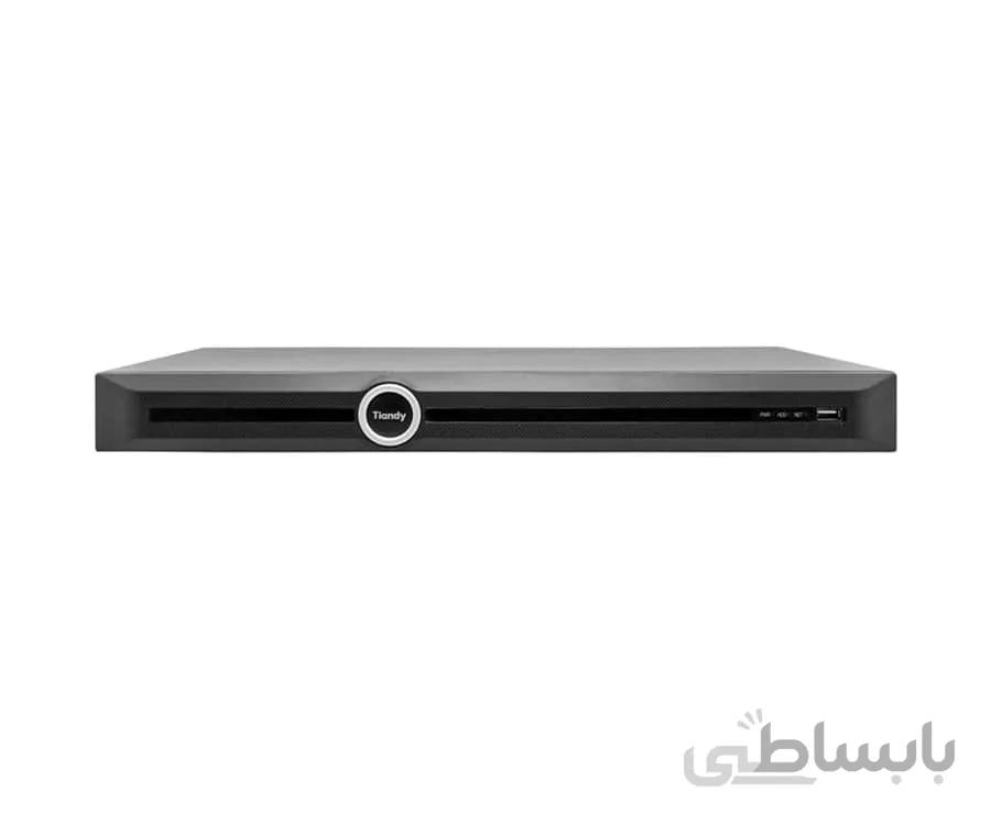 دستگاه ضبط تیاندی مدل TC-R3240