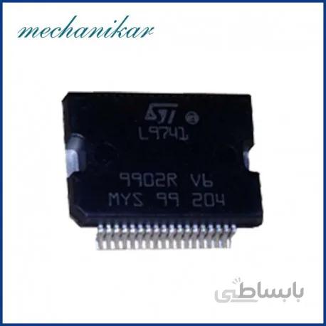 آیسی (رگولاتور و اینترفیس) L9741