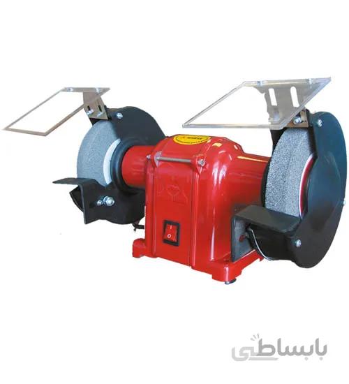 سنگ رومیزی محک مدل gd 150