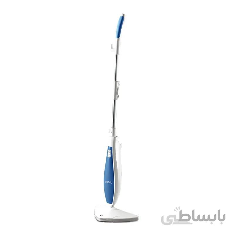بخار شوی میگل مدل GTM 130 ا Migel GTM 130 Steam Cleaner