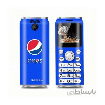 گوشی هوپ k8 mini | حافظه 32 مگابایت رم 32 مگابایت ا Hope k8 mini 32/32 MB