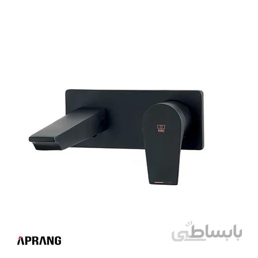 شیر روشویی کی دبلیو سی مدل ورونا M تیپ1