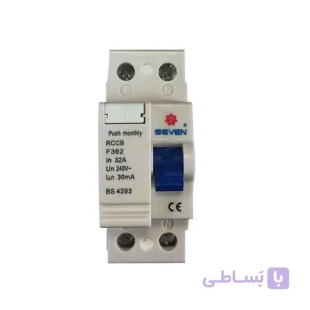 فیوز محافظ جان تک فاز