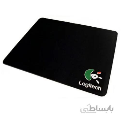 ماوس پد طرح لاجیتک مدل N-1 ا Optical Logitech Design N-1 Mouse Pad