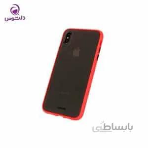 قاب ژله ای آیفون XR جینیا