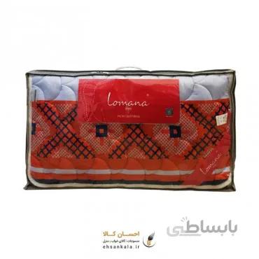 تشک مسافرتی رناتا لومانا
