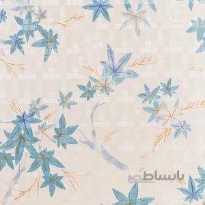 برچسب دیوار طرح کاغذدیواری(15متری) مدل RA600