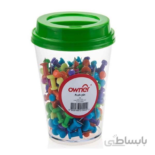سوزن علامت گذاری اونر مدل owner push pin