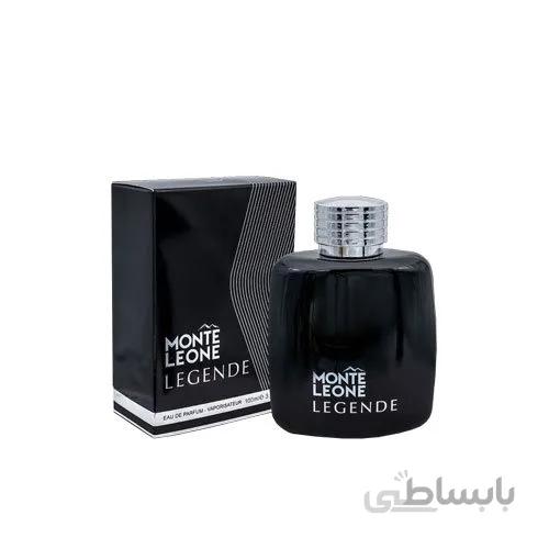 ادکلن مردانه فراگرنس مون بلان لجند