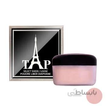 پودر ارایشی فیکساتور لالاتاپ شماره Nc3