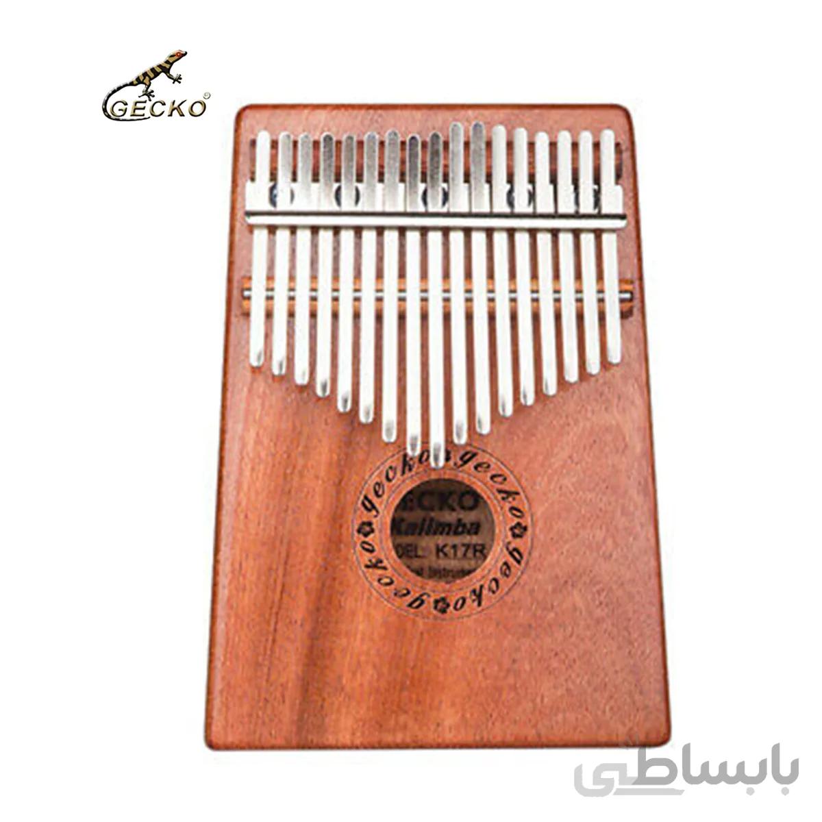کالیمبا جکو مدل K17R