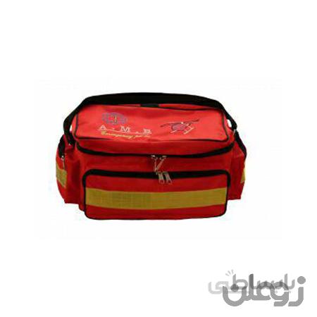 کیف امداد و کمک های اولیه متوسط